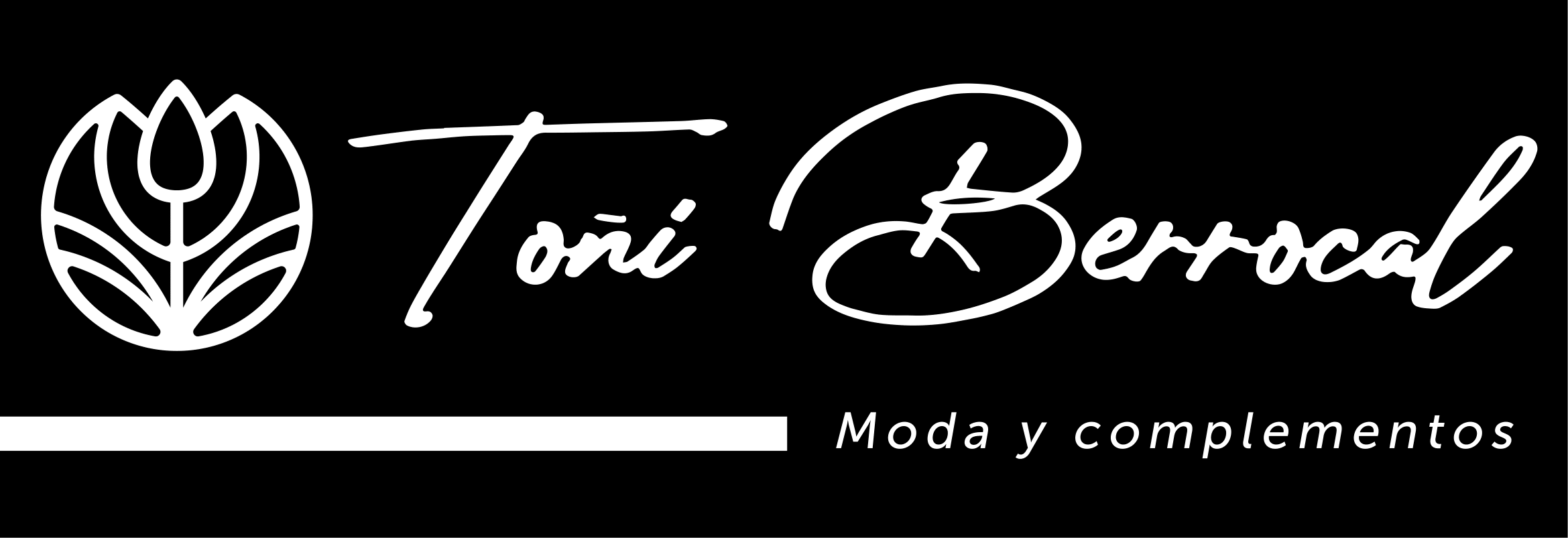 Toñi Berrocal Moda